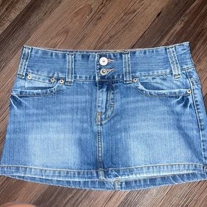 American eagle 🦅 mini skirt ( size 4 ) New w/o tags